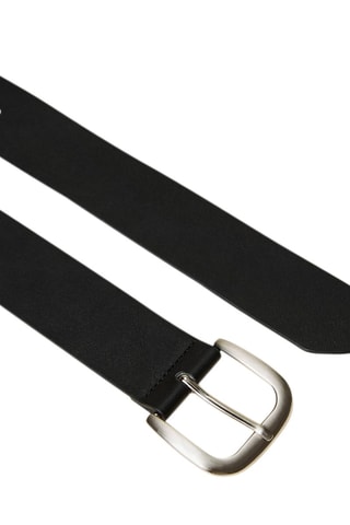 Ceinture Noir