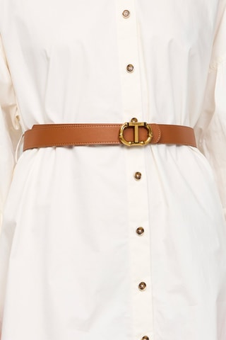 Ceinture Camel