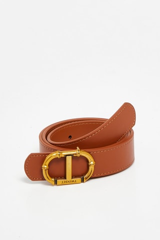 Ceinture Camel