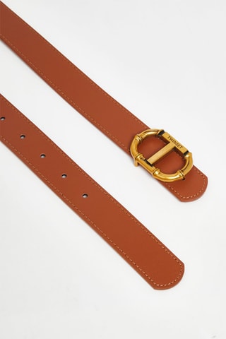 Ceinture Camel