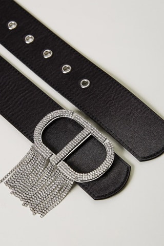 Ceinture - Noir