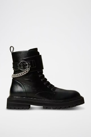 Bottines - Noir