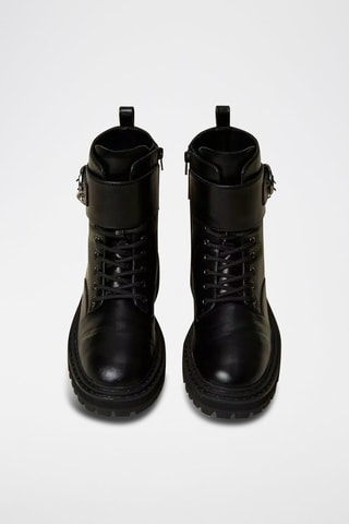 Bottines - Noir