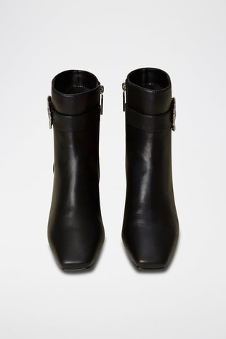 Bottines - Noir