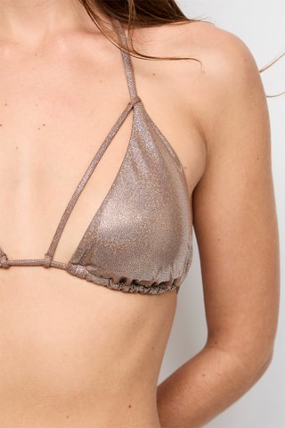 Soutien-gorge Doré