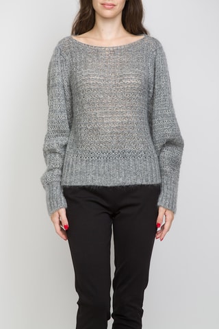 Pull - Gris