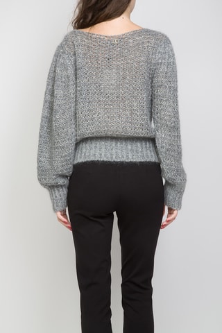 Pull - Gris