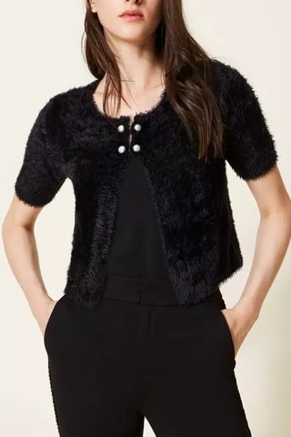 Gilet - Noir