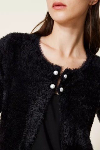 Gilet - Noir
