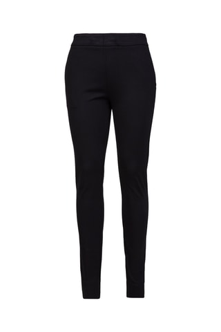 Pantalon - Noir