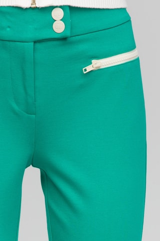 Pantalon - Turquoise