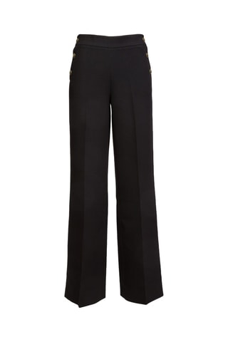 Pantalon - Noir