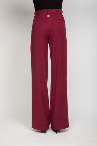 Pantalon - Bordeaux