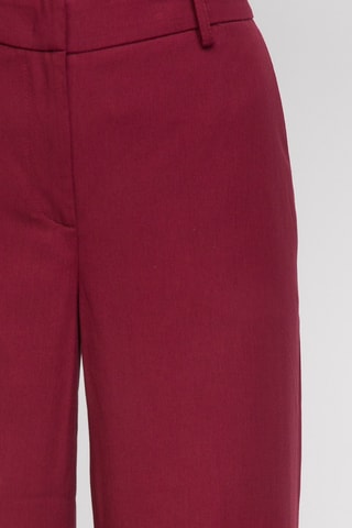 Pantalon - Bordeaux