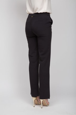 Pantalon - Noir