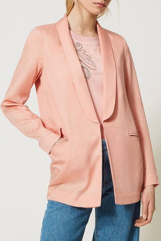 Veste - Rose