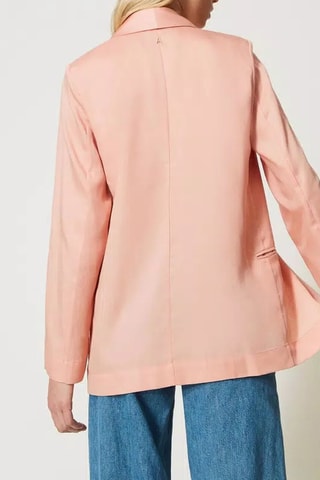 Veste - Rose