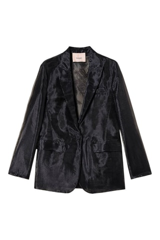 Veste - Noir