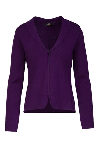 Veste - Violet
