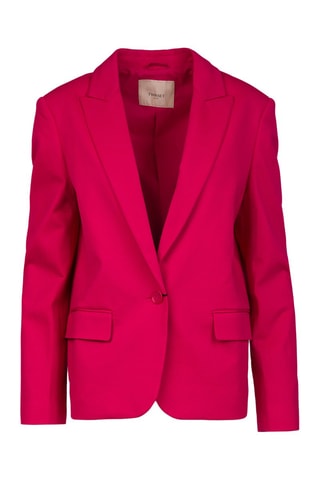 Veste - Fuchsia