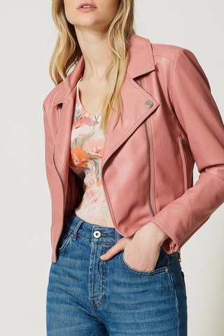 Veste - Rose