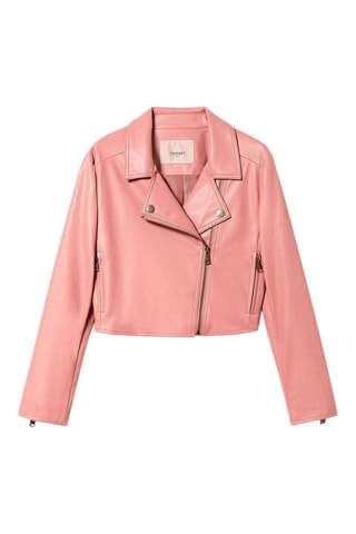 Veste - Rose