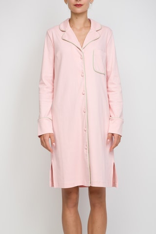 Chemise de nuit - Rose