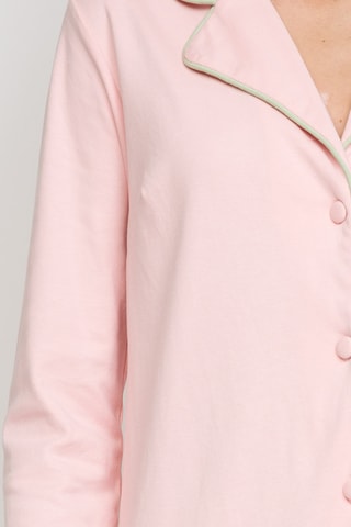 Chemise de nuit - Rose