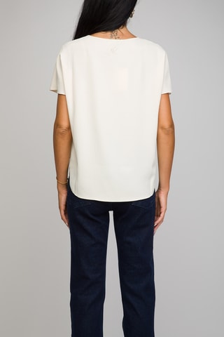 Top - Ecru