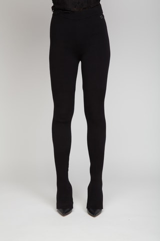 Legging - Noir