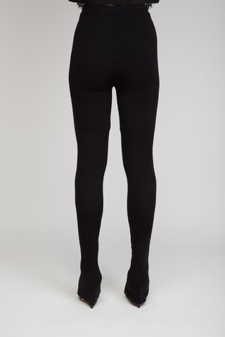 Legging - Noir