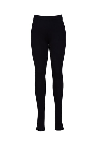 Legging - Noir