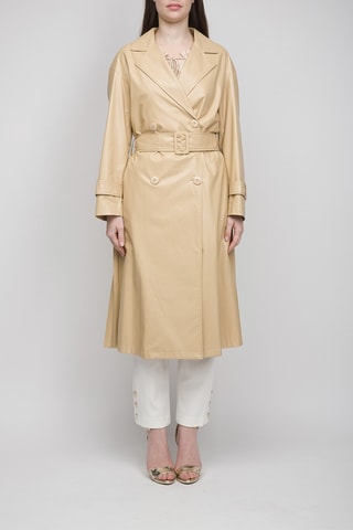 Trench - Beige