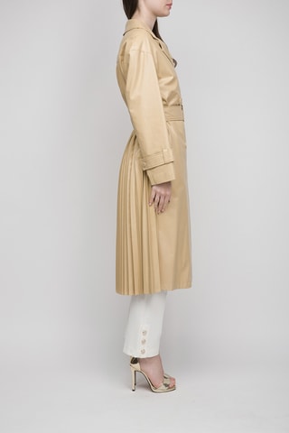 Trench - Beige
