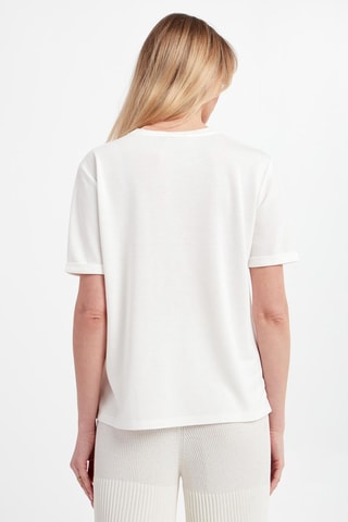 T-shirt - Blanc