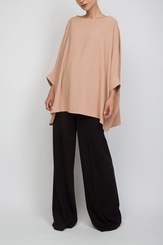 Blouse - Beige