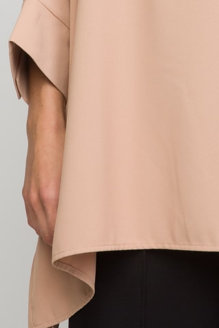 Blouse - Beige