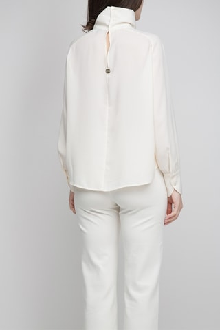 Blouse - Blanc
