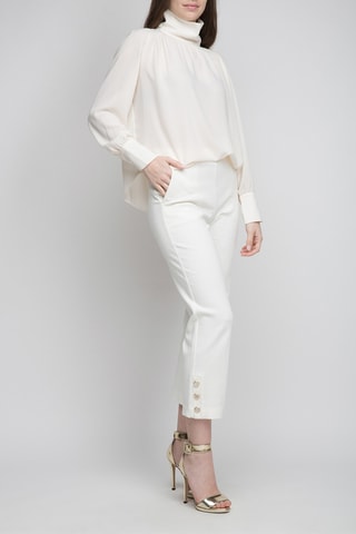 Blouse - Blanc