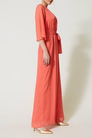 Combinaison - Corail