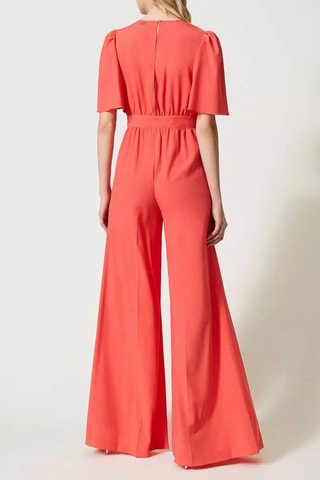 Combinaison - Corail