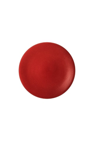 3 Aardewerk Borden Isola - 29 cm