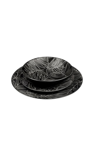 Service en grès Berry - 
18 pièces