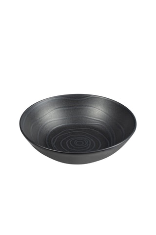 Service en grès Vibe - 18 pièces