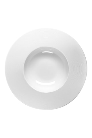 Service en porcelaine Batik - 18 pièces