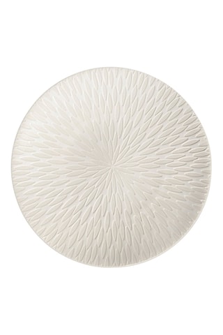 Service en grès Muse - 18 pièces