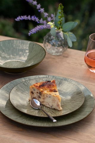 Service en grès Pop - 18 pièces