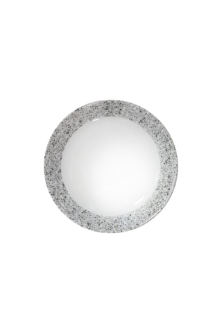 Service en porcelaine Cosmo - 18 pièces