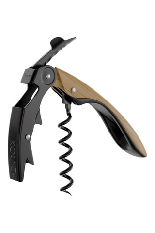 Coffret œnologique sans BPA en acier inoxydable et silicone Apérifun - 6 pièces