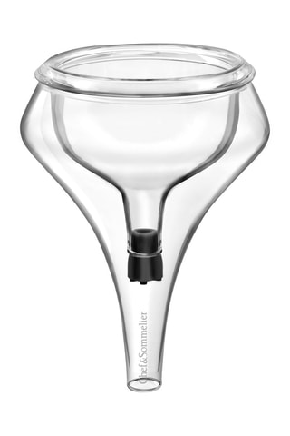 Coffret œnologique en acier inoxydable - 4 pièces